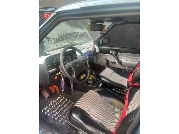 Sahibinden Tofaş Doğan SLX 1995 Model 