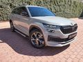 ALK'DEN 2022 BOYASIZ 72.700 KM'DE SKODA KADİAQ SPORTLİNE CAM TVN