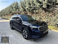 AYGÜN OTOMOTİV HATASIZ SKODA KODİAQ TABA+HEAD UP+MASAJ+7KLTK+%20