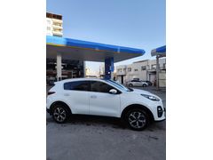 Sahibinden Kia Sportage 1.6 CRDI Elegance Plus 2020 Model