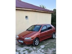 Sahibinden Fiat Palio 1.6 HL 1999 Model