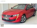 2023//508 ALLURE//60.000 KM//CAM TAV//E. BAGAJ//BOYASZ DEĞŞENSİZ