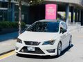 ÖZEL FR PLAKALI Sahibinden Seat Leon 1.4 EcoTSI FR 2015 Model 