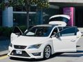 ÖZEL FR PLAKALI Sahibinden Seat Leon 1.4 EcoTSI FR 2015 Model 