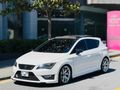 ÖZEL FR PLAKALI Sahibinden Seat Leon 1.4 EcoTSI FR 2015 Model 