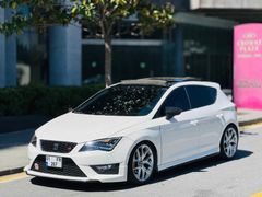 ÖZEL FR PLAKALI Sahibinden Seat Leon 1.4 EcoTSI FR 2015 Model 
