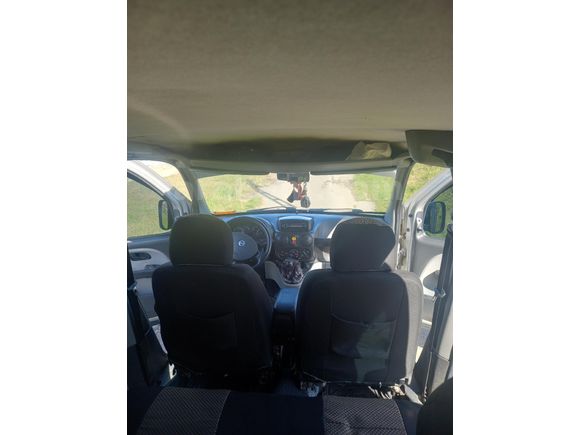 Sahibinden Fiat Doblo Cargo 1.3 Multijet Active 2007 Model