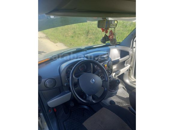 Sahibinden Fiat Doblo Cargo 1.3 Multijet Active 2007 Model