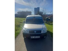 Sahibinden Fiat Doblo Cargo 1.3 Multijet Active 2007 Model