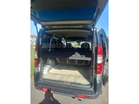 Sahibinden Fiat Doblo Cargo 1.3 Multijet Active 2007 Model