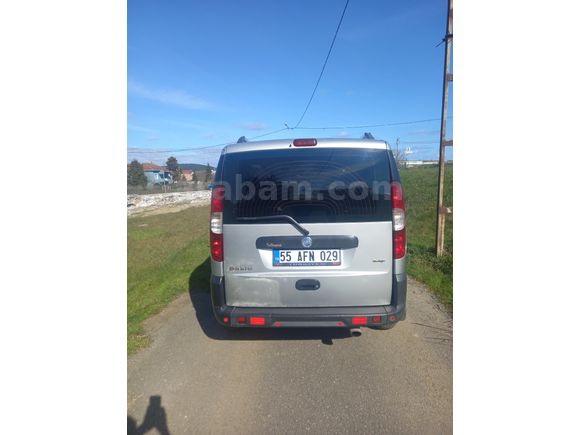 Sahibinden Fiat Doblo Cargo 1.3 Multijet Active 2007 Model
