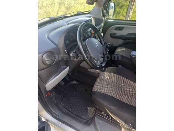 Sahibinden Fiat Doblo Cargo 1.3 Multijet Active 2007 Model