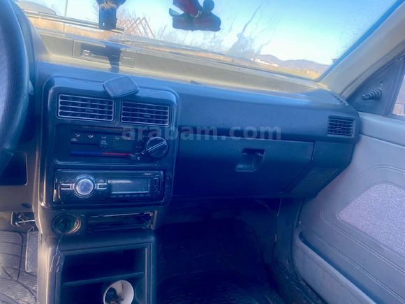 Sahibinden Kia Pride 1.3 DLX 2000 Model