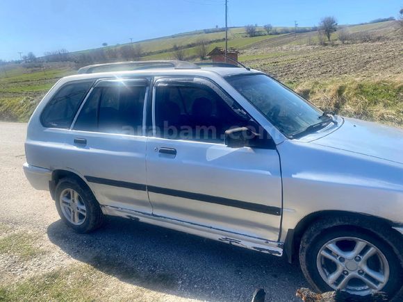 Sahibinden Kia Pride 1.3 DLX 2000 Model