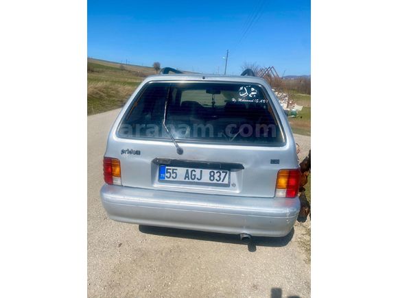 Sahibinden Kia Pride 1.3 DLX 2000 Model