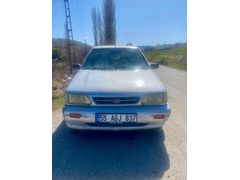 Sahibinden Kia Pride 1.3 DLX 2000 Model
