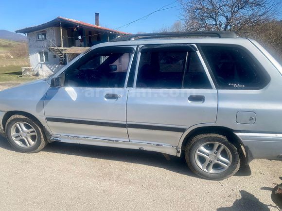 Sahibinden Kia Pride 1.3 DLX 2000 Model