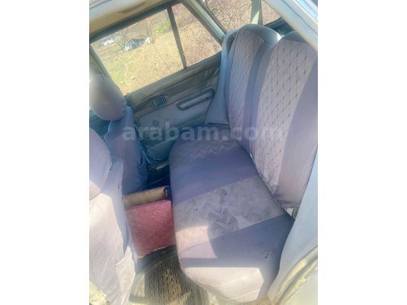 Sahibinden Kia Pride 1.3 DLX 2000 Model