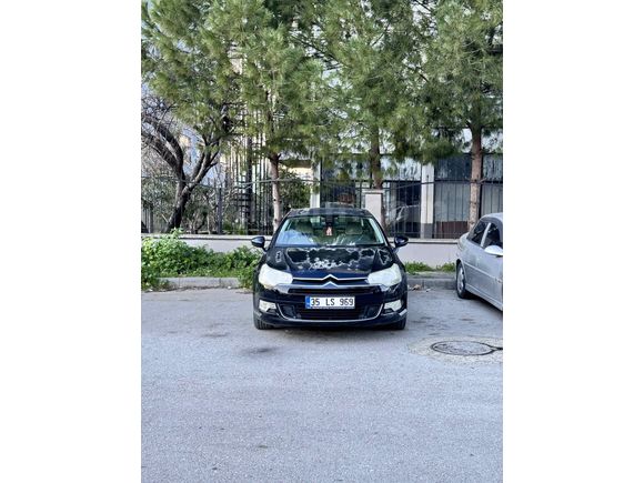Sahibinden Citroen C5 1.6 HDi SX 2010 Model 