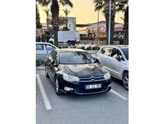 Sahibinden Citroen C5 1.6 HDi SX 2010 Model 