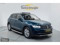 Özkerimoğlu Otomotiv 2021 VW TİGUAN 1.5 TSI 150 BG DSG ELEGANCE