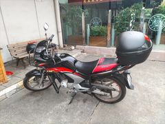 Sahibinden Honda CBF 150 