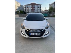Sahibinden Hyundai i30 1.6 CRDi Elite 2013 Model 
