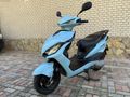 2022 model 125 cc 12000km