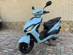2022 model 125 cc 12000km