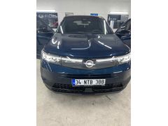 Sahibinden Opel Grandland 1.2 Turbo Hybrid GS 2025 Model 