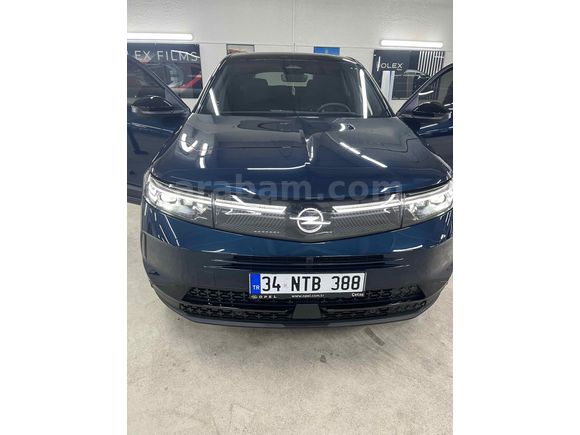Sahibinden Opel Grandland 1.2 Turbo Hybrid GS 2025 Model 
