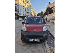 Sahibinden Fiat Fiorino Combi Combimix 1.3 Multijet Active 2009 Model
