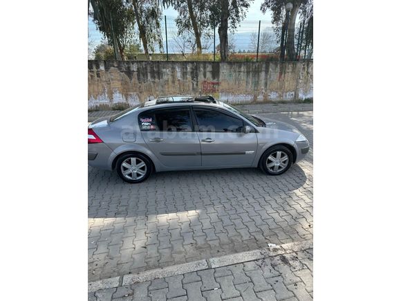 Sahibinden Renault Megane 1.6 Dynamique 2004 Model