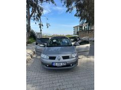 Sahibinden Renault Megane 1.6 Dynamique 2004 Model