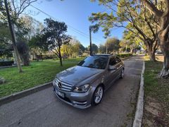 İLK SAHİBİNDEN Mercedes - Benz C Serisi 180 BlueEFFICIENCY AMG 2011 Model