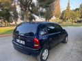 Klimalı mavi boncuk