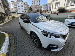 Sahibinden Peugeot 5008 1.5 BlueHDI Allure Selection 2020 Model 