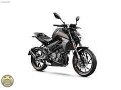 CFMOTO 250NK 2026 KREDİ KARTINA VADE FARKSIZ 9 TAKSİT