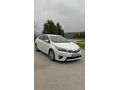 HATASIZ BOYASIZ Ekspertiz raporlu  otomatik Toyota Corolla 1.4 D-4D Touch 2015 Model