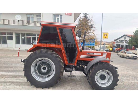 Sahibinden Tümosan Diğer 