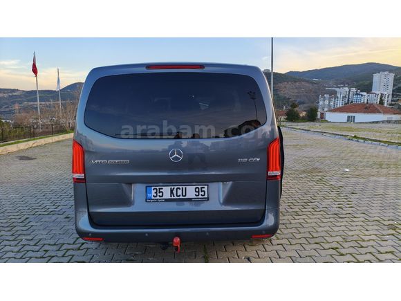 HATASIZ BOYASIZ TRAMERSİZ VİTO