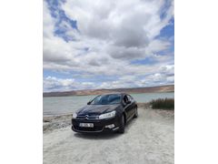 Sahibinden Citroen C5 1.6 HDi Confort 2012 Model  190.000 km Siyah