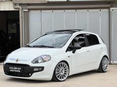 FIRSAT ARACI PUNTO EVO CAM TAVAN NAVİGASYN GERİ GÖRÜŞ İÇ KIRMIZI