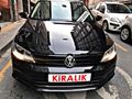 LA FERRO CAR RENTAL'DEN WV JETTA RLİNE 3000TL