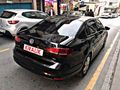 LA FERRO CAR RENTAL'DEN WV JETTA RLİNE 3000TL