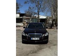 Sahibinden Mercedes - Benz E 350 CDI BlueEFFICIENCY Premium 2011 Model 