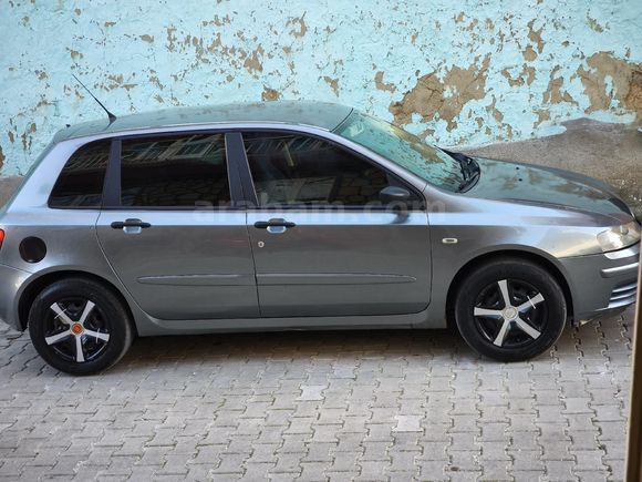 Sahibinden Fiat Stilo 1.6 Actual 2005 Model
