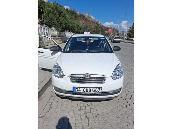 Sahibinden Hyundai Accent Era 1.5 CRDi-VGT Team 2010 Model