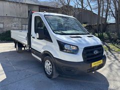 2023 MODEL Ford Trucks Transit 350 L PAKET 1 & GÜVENLİK PAKET