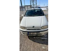 Fiat Palio 1.6 HL 2000 Model